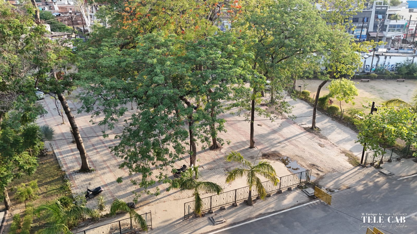 Raunak Garden